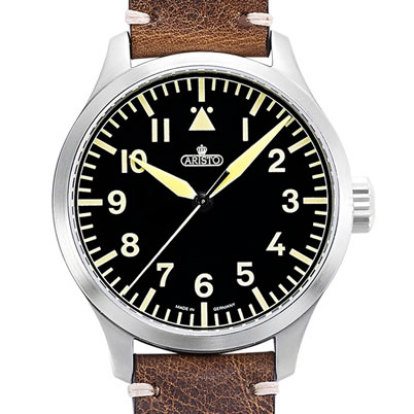 aristo watch